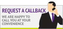 Request a Callback